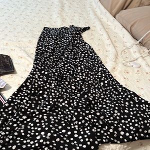 XL LuLaRoe Maxi skirt
